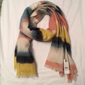 NWT Loft wrap/scarf